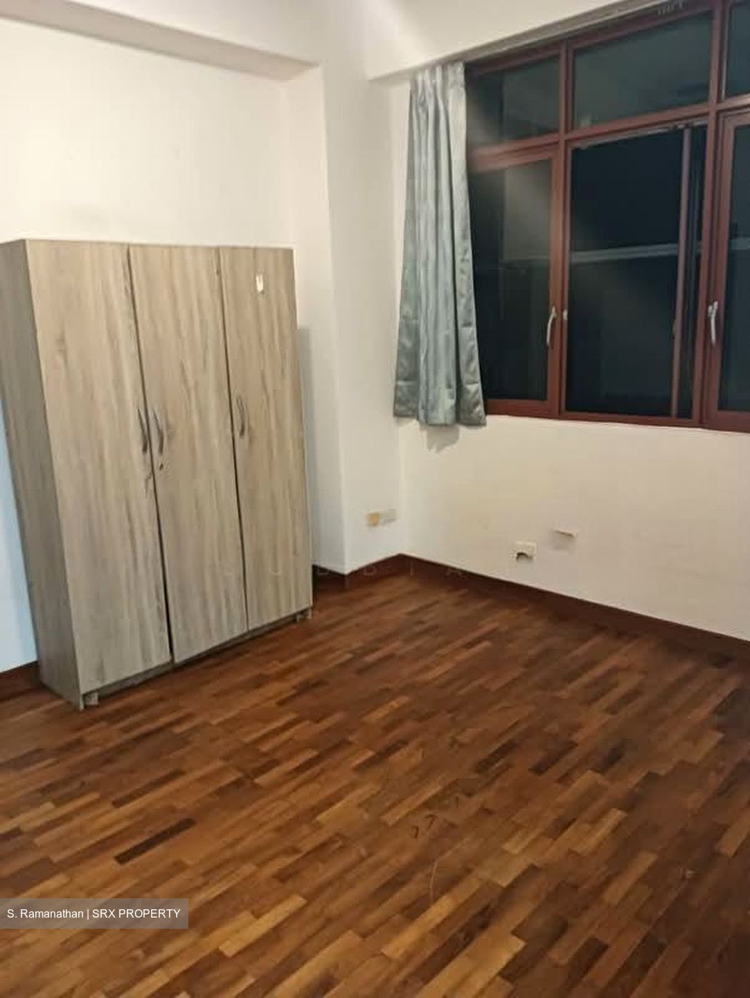 Race Course 138 (D8), Apartment #576258161